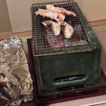 麻布十番 きた福 - 