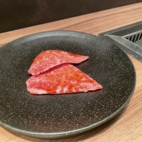 焼肉うしごろ 新宿三丁目店 - 