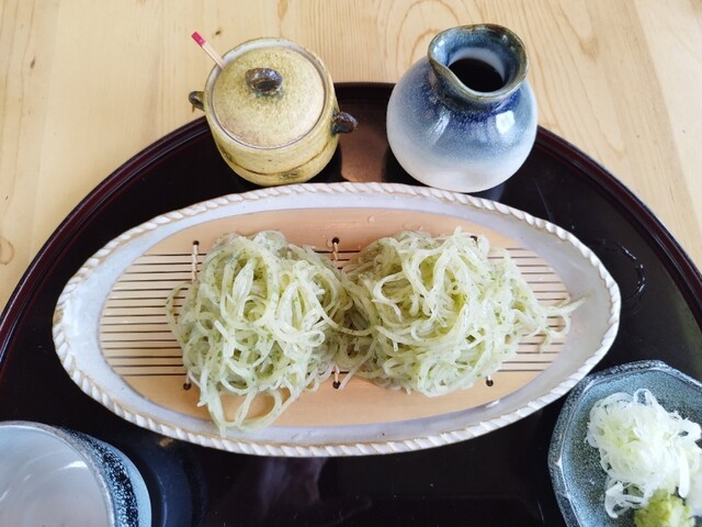 みつ蔵 （みつくら） - 茅野市その他/そば | 食べログ