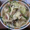 スミちゃんラーメン えびの支店 