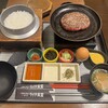 釜炊きごはんとハンバーグ タイチ食堂 マルエイガレリア店