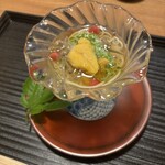 麻布十番 きた福 - 