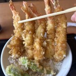 がってん食堂　大島屋 - 
