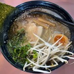 福田ラーメン - 中華ラーメン