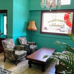 BUY ME STAND MATSUSAKA - 소파 좌석