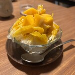 麻布十番 きた福 - 