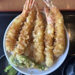 がってん食堂　大島屋 - 
