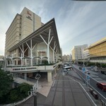 笑味の店 - 那覇バスターミナル・ゆいレール旭橋駅と繋がっています