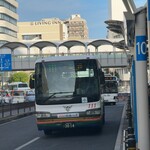 笑味の店 - 名護まで約1時間40分の旅