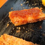 とんかつとカツカレーの店 キセキ食堂 - 