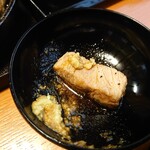 とんかつとカツカレーの店 キセキ食堂 - 