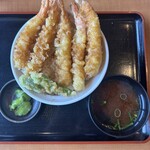 がってん食堂　大島屋 - 