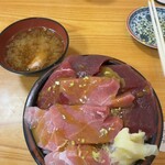 大和水産 三河島店 - 