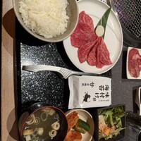 東京焼肉 平城苑 浅草総本店 - 