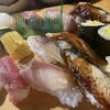 活魚すし　じねん お初天神店