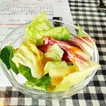 軽井沢 葡萄房 - 