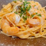 トラットリア・ヒッコリー - 