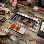 代官山焼肉 kintan - 