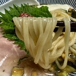 中華蕎麦 とみ田 - 