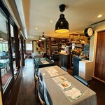 軽井沢 葡萄房 - 