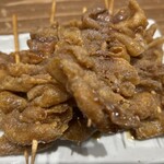 新時代 - 伝串ピラミッド　小ピラミッド