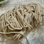 中華蕎麦 とみ田 - 