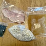 中華蕎麦 とみ田 - 