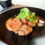 軽井沢 葡萄房 - 