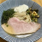 中華蕎麦 とみ田 - 