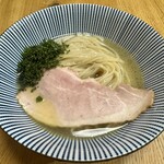 中華蕎麦 とみ田 - 