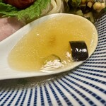 中華蕎麦 とみ田 - 