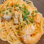 トラットリア・ヒッコリー - 