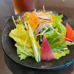 トラットリア・ヒッコリー - 