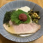 中華蕎麦 とみ田 - 