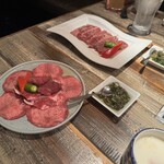 代官山焼肉 kintan - 