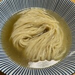 中華蕎麦 とみ田 - 