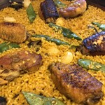 スペイン料理＆ワイン パエリア専門店　ミゲルフアニ 横浜店 - 