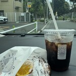 ブラウン オニオン ベーカリー - 