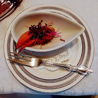 シャトー　ラ・パルム・ドール - 