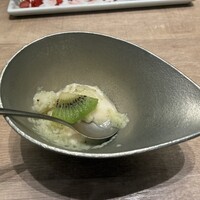鉄板焼きWAGYU LIVERARY - 