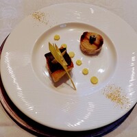 シャトー　ラ・パルム・ドール - 