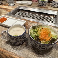 代官山焼肉 kintan - 