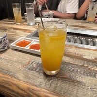 代官山焼肉 kintan - 
