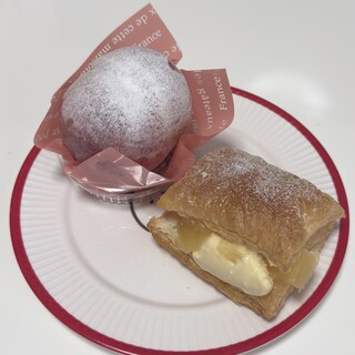 パティスリー クレア_0