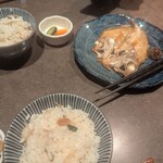 和食 酒肴 まさむら - 