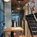 TOKYO FISHERMAN'S WHARF UOHIDE - 