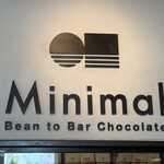 ミニマル 富ヶ谷本店 - 