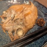 和食 酒肴 まさむら - 