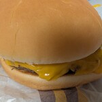 マクドナルド - 料理写真: