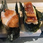 TOKYO FISHERMAN'S WHARF UOHIDE - 